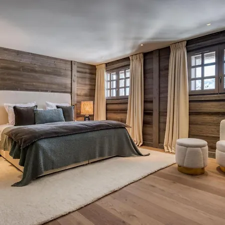 Mountain Hearth Apartment