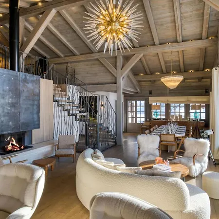 Mountain Hearth