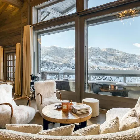 Mountain Hearth